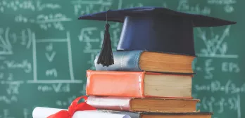 International scholarships to study in the US