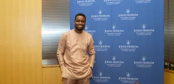QS ImpACT Social Responsibility Scholarship: 2024 winner